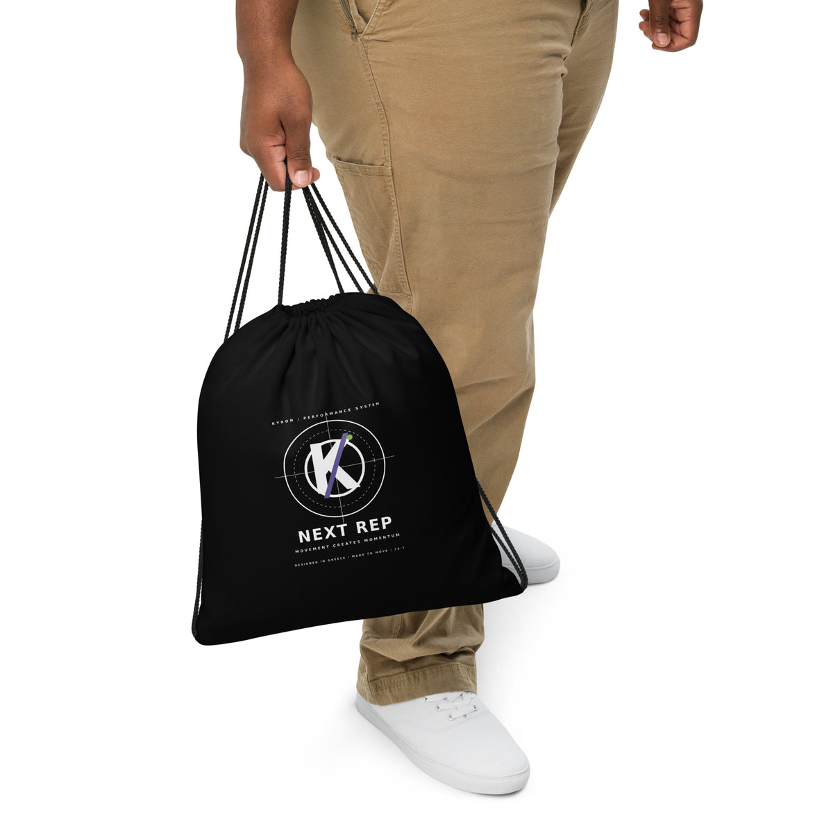 Kyron-Τσαντάκι Drawstring Unisex