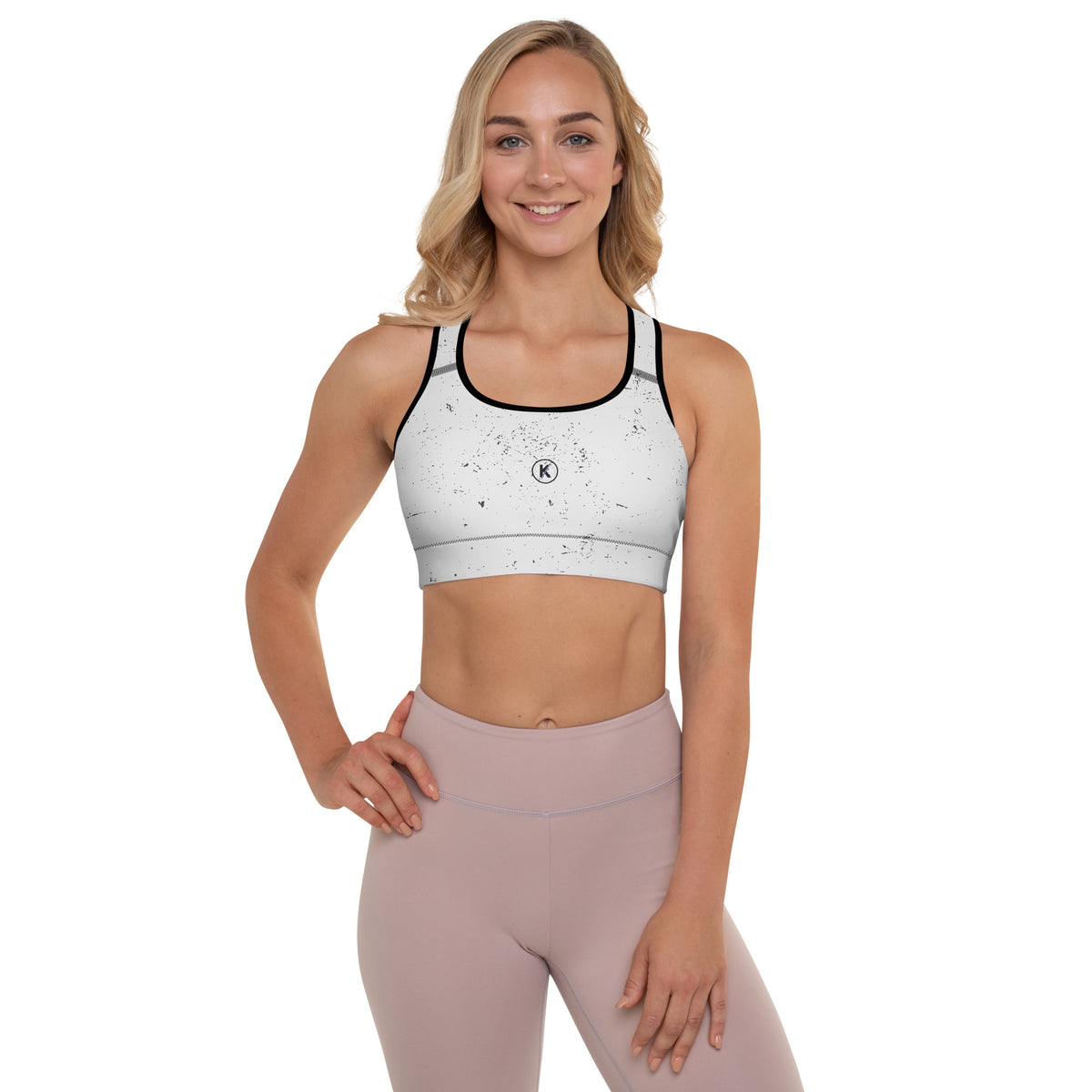 Kyron-Γυναικείο Αθλητικό Sports Bra