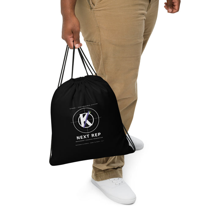 Kyron-Τσαντάκι Drawstring Unisex