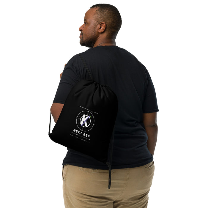 Kyron-Τσαντάκι Drawstring Unisex