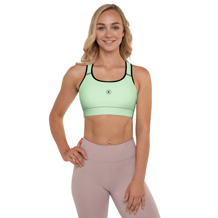 Kyron-Γυναικείο Αθλητικό Sports Bra