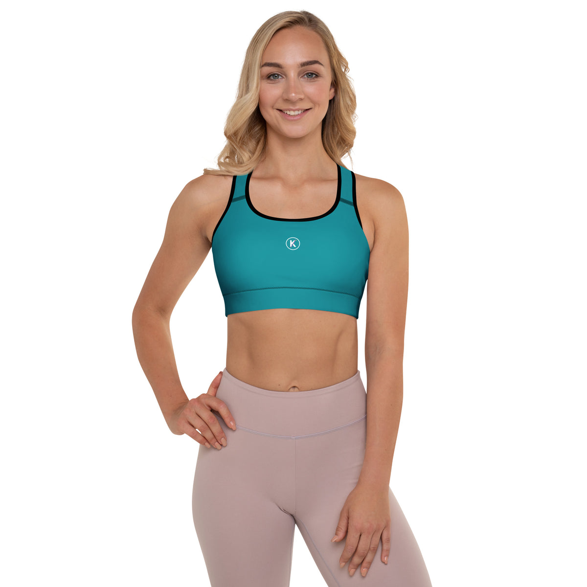 Kyron-Γυναικείο Αθλητικό Sports Bra