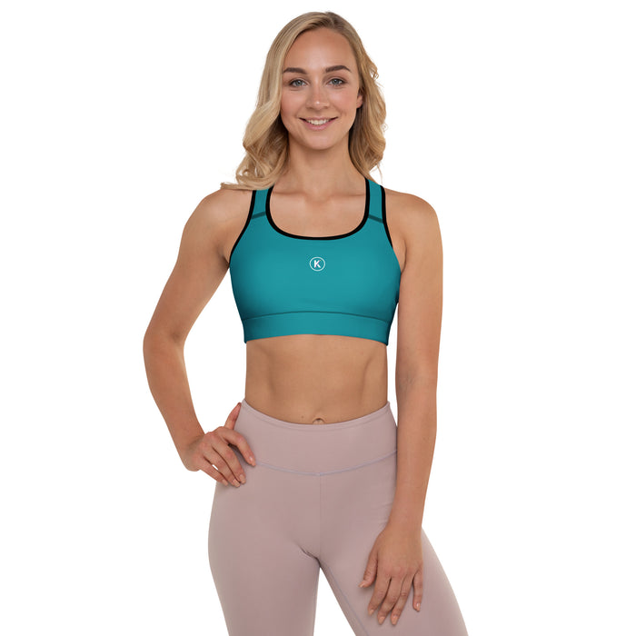 Kyron-Γυναικείο Αθλητικό Sports Bra