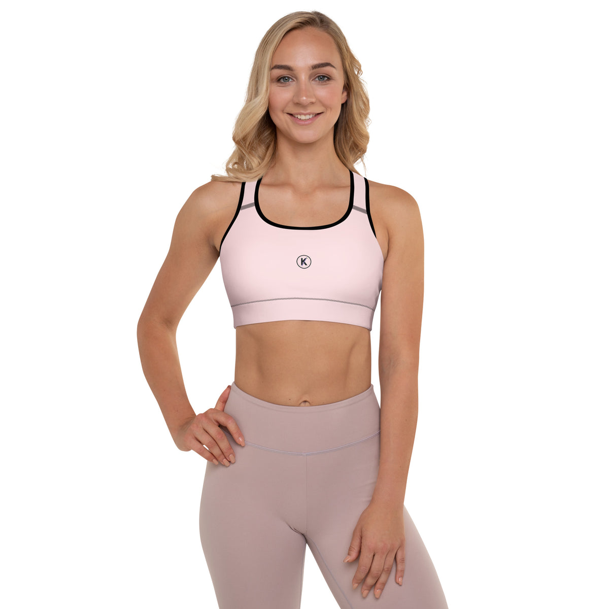 Kyron-Γυναικείο Αθλητικό Sports Bra