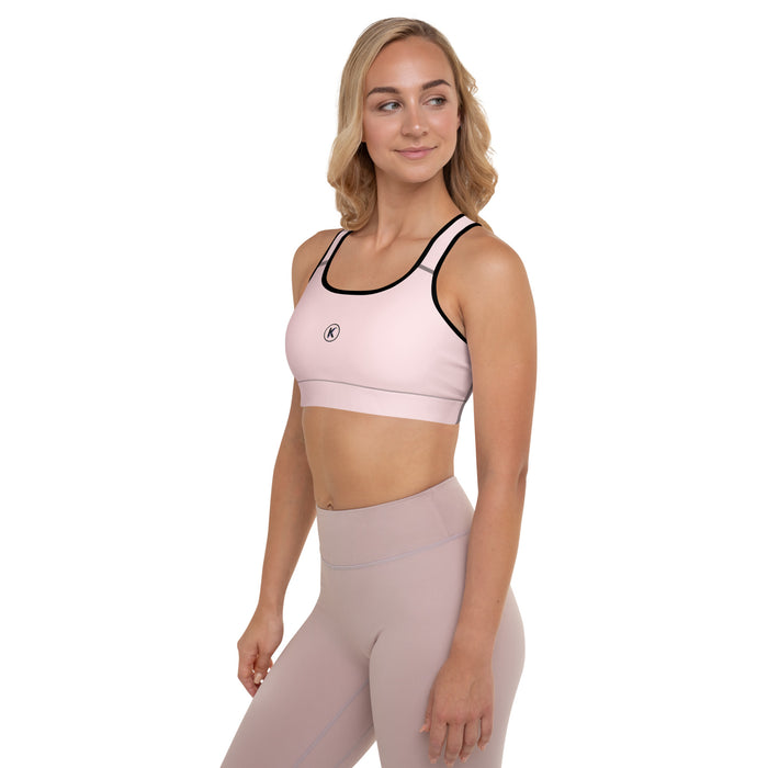 Kyron-Γυναικείο Αθλητικό Sports Bra