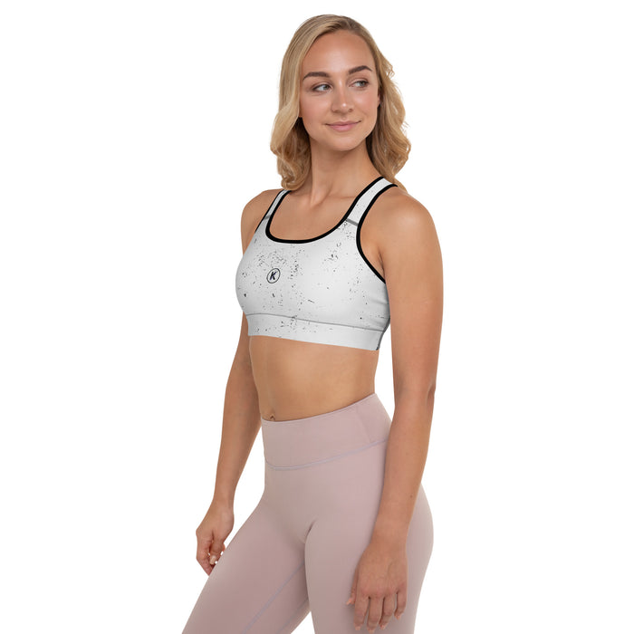 Kyron-Γυναικείο Αθλητικό Sports Bra