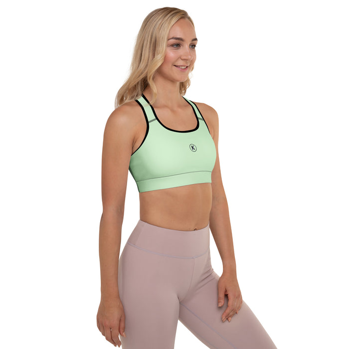 Kyron-Γυναικείο Αθλητικό Sports Bra