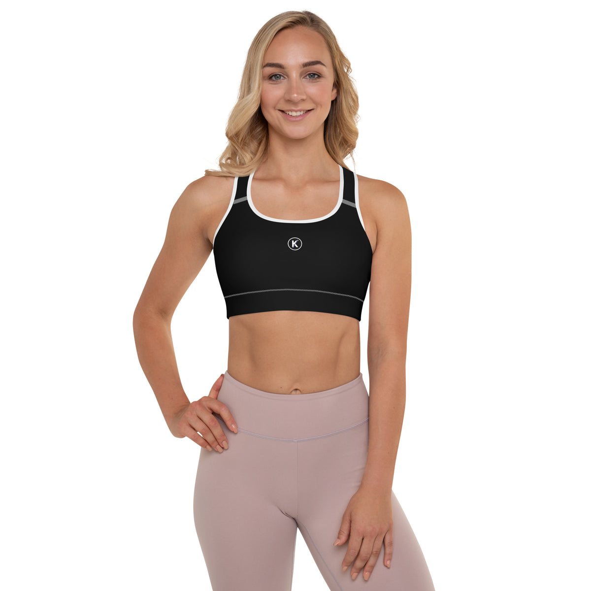 Kyron-Γυναικείο Αθλητικό Sports Bra