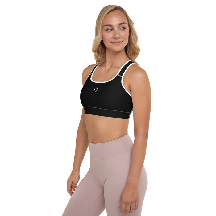 Kyron-Γυναικείο Αθλητικό Sports Bra