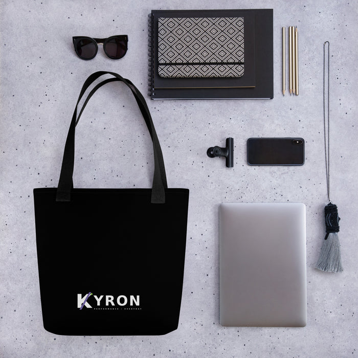Kyron-Unisex Tote Τσάντα
