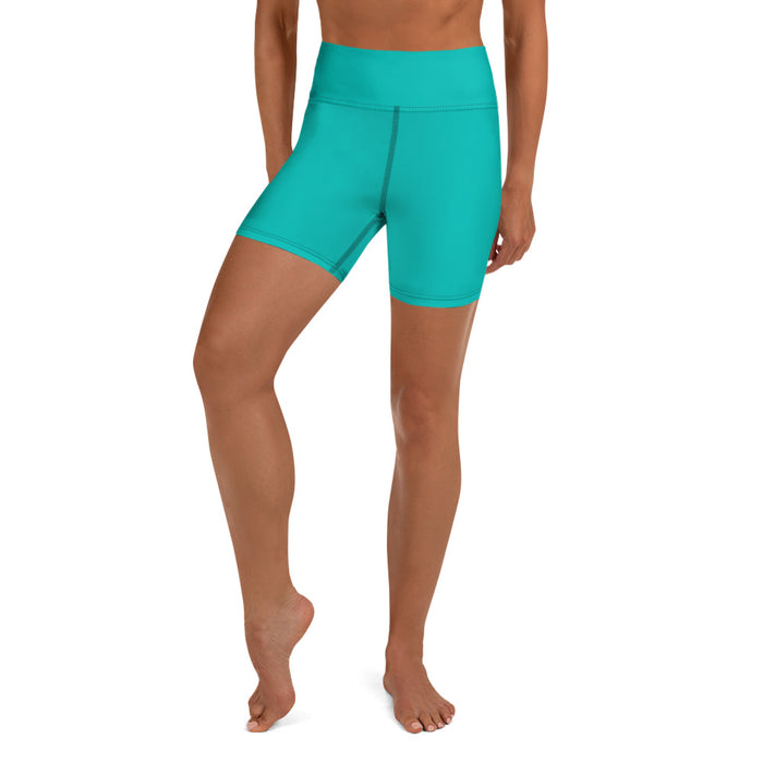 Kyron-Γυναικείο Αθλητικό Highwaist Yoga Pants