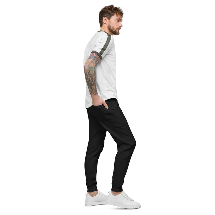 Kyron-Unisex Fleece Φόρμα