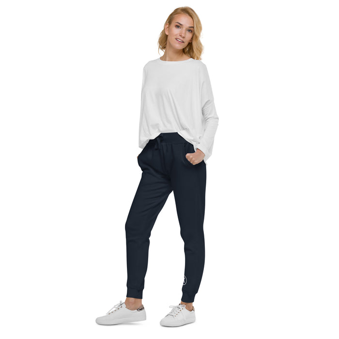 Kyron-Unisex Fleece Φόρμα